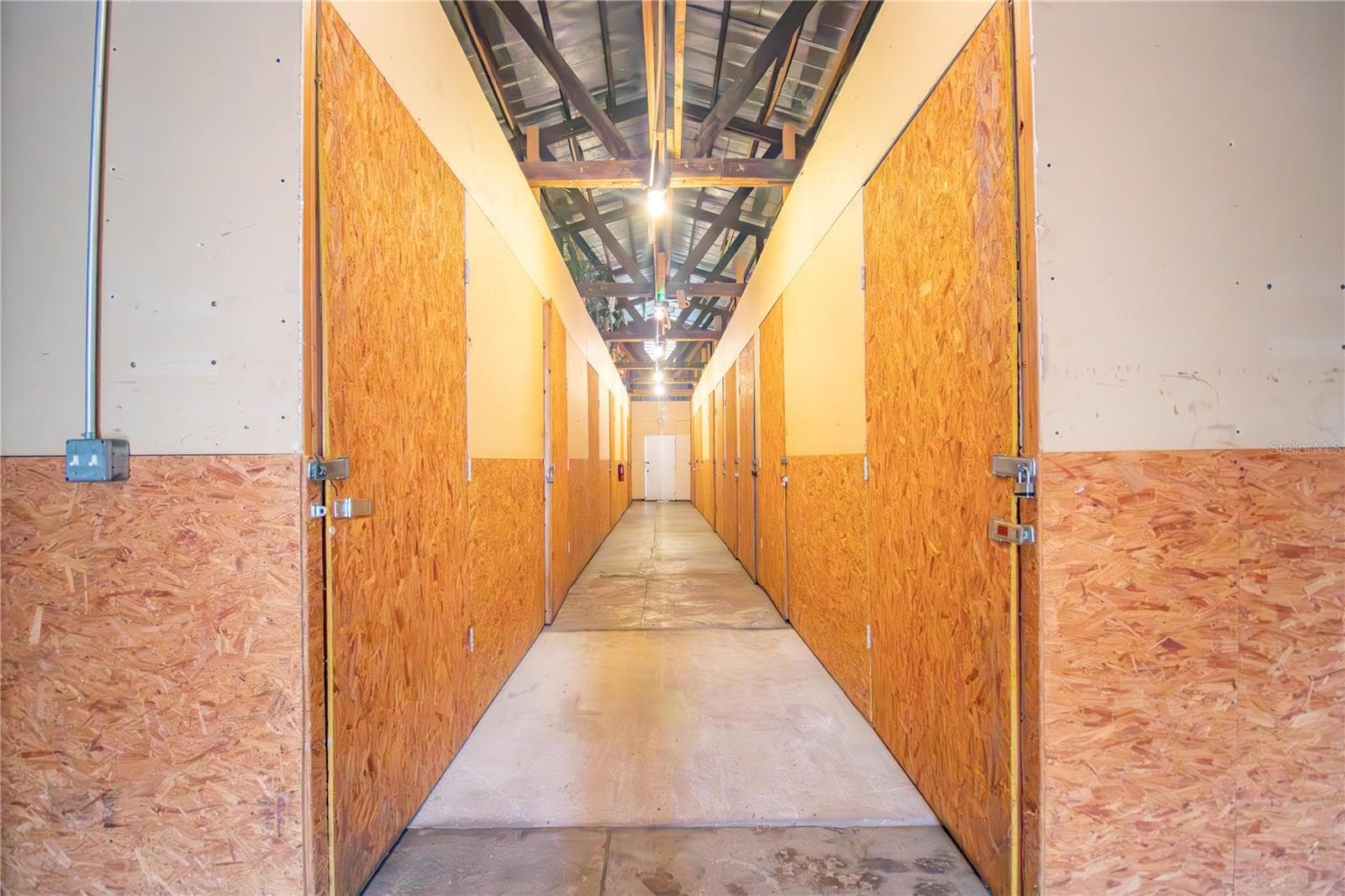 Warehouse at 1002 TROPIC ST, TITUSVILLE, photo 15 of 17