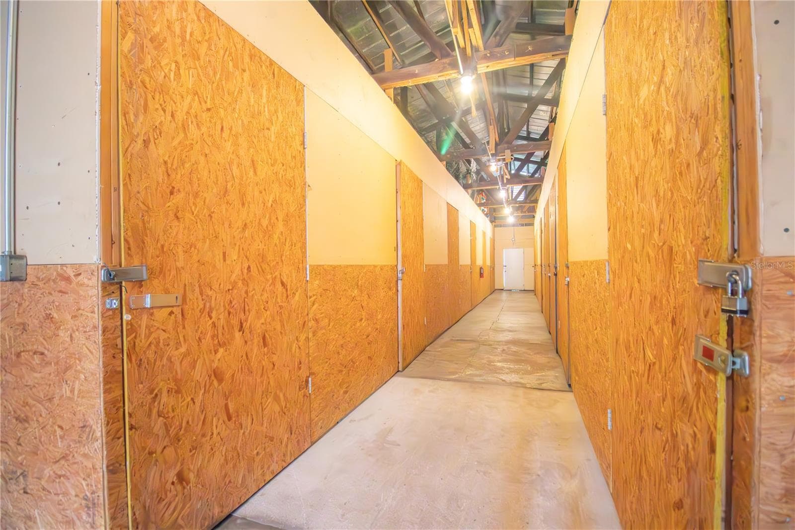 Warehouse at 1002 TROPIC ST, TITUSVILLE, photo 16 of 17