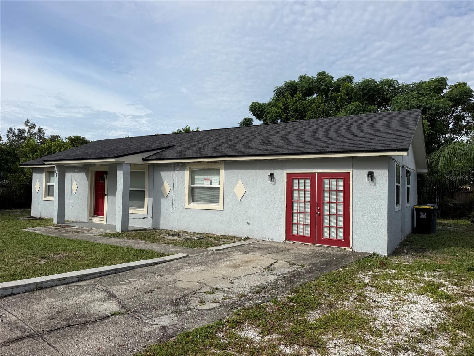 609 Maggie Circle - 609 MAGGIE CIR, WINTER HAVEN