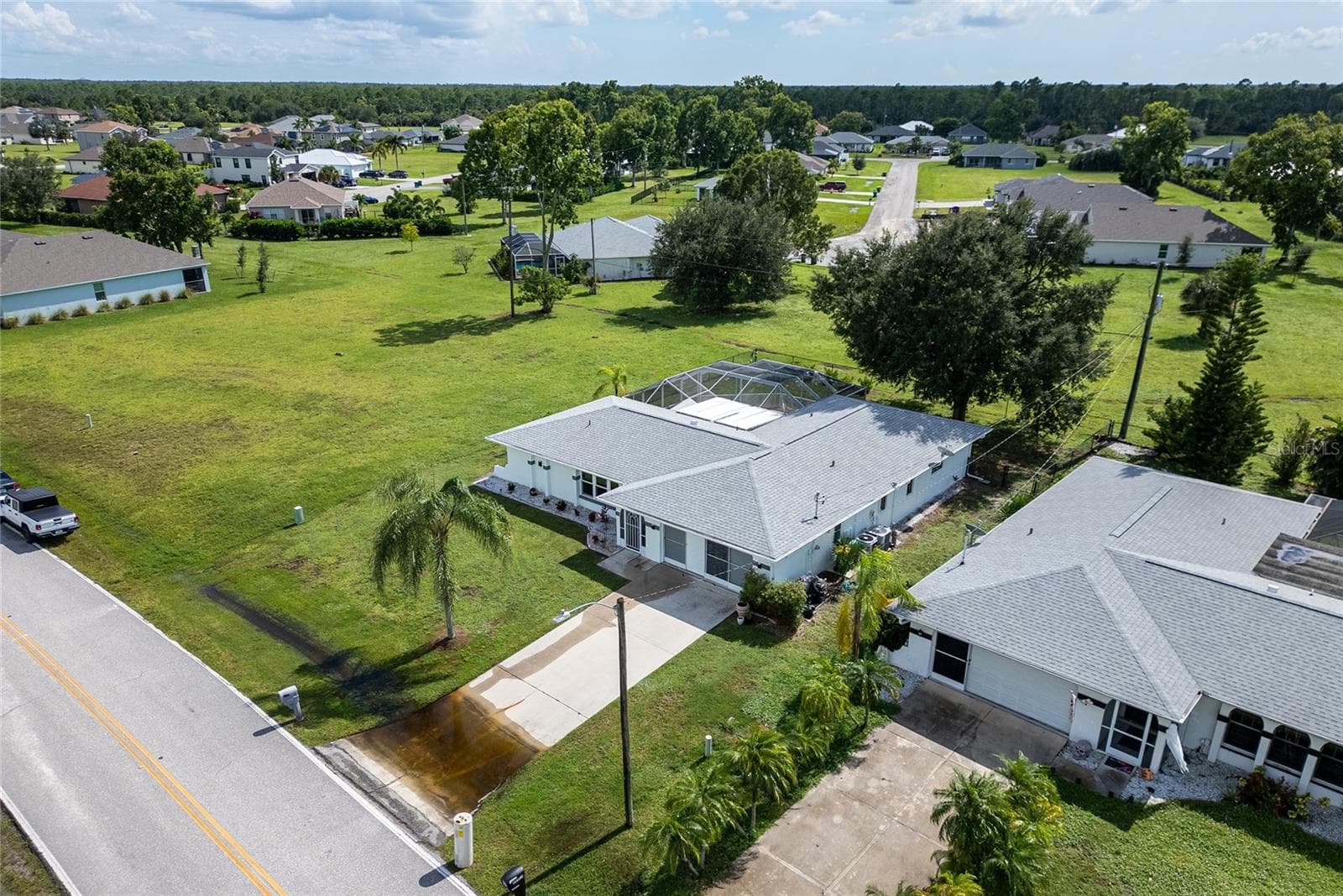 Single Family Residence at 25321 DOREDO DR, PUNTA GORDA, photo 4 of 65