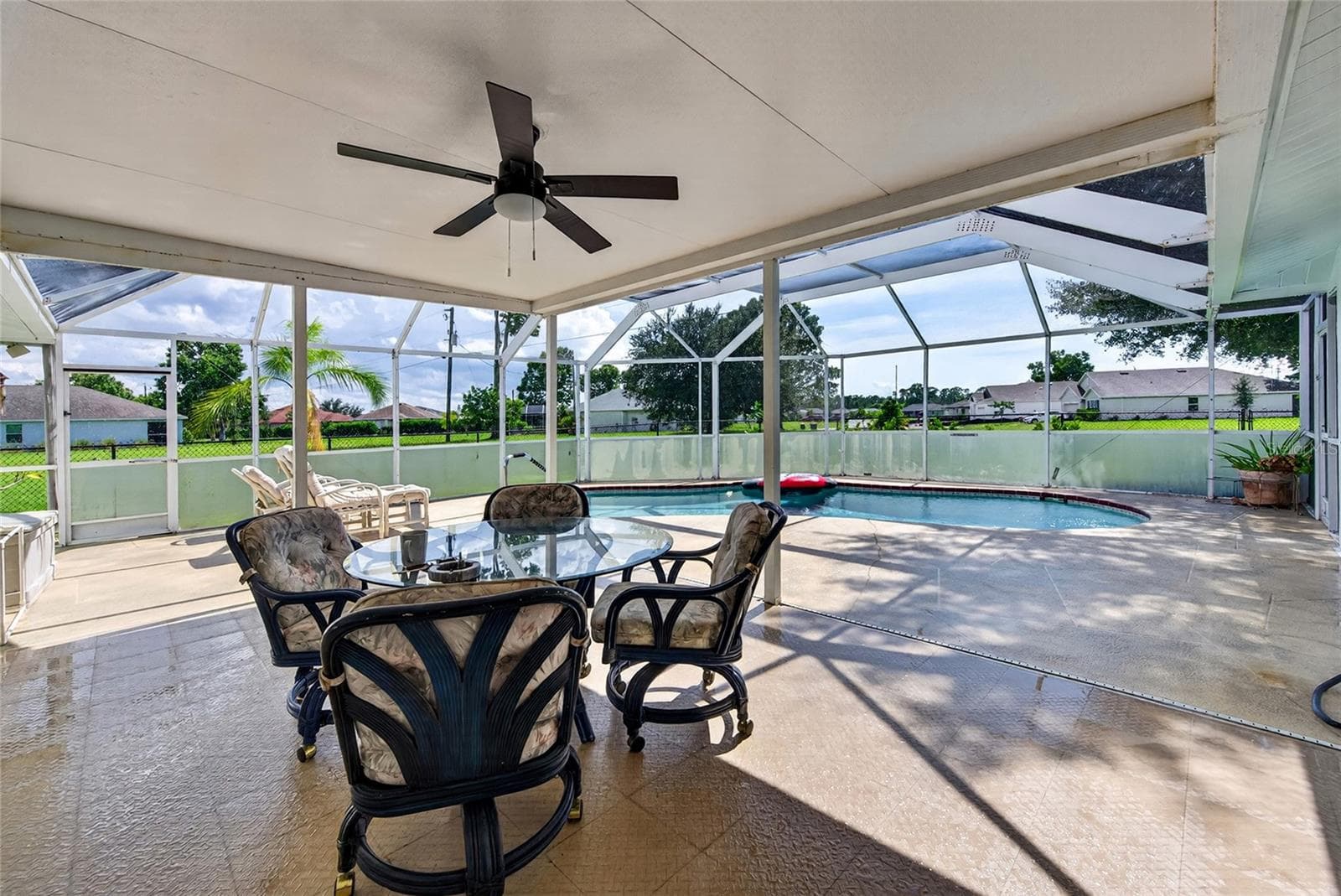 Single Family Residence at 25321 DOREDO DR, PUNTA GORDA, photo 20 of 65