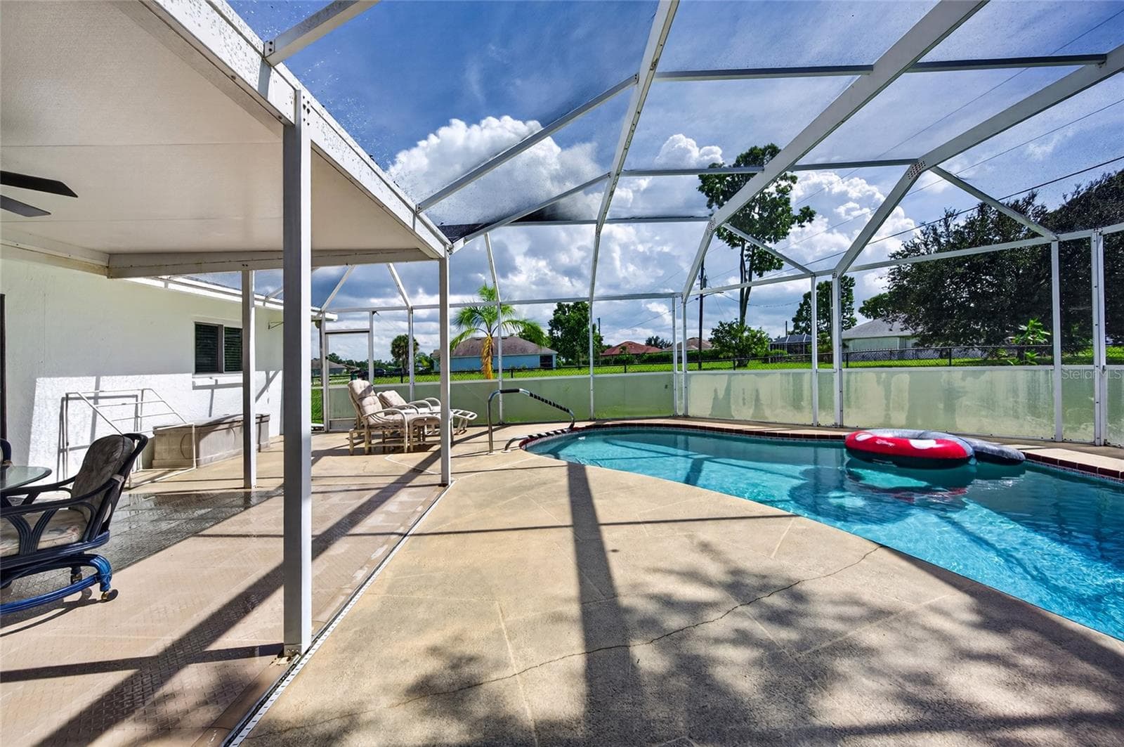 Single Family Residence at 25321 DOREDO DR, PUNTA GORDA, photo 23 of 65