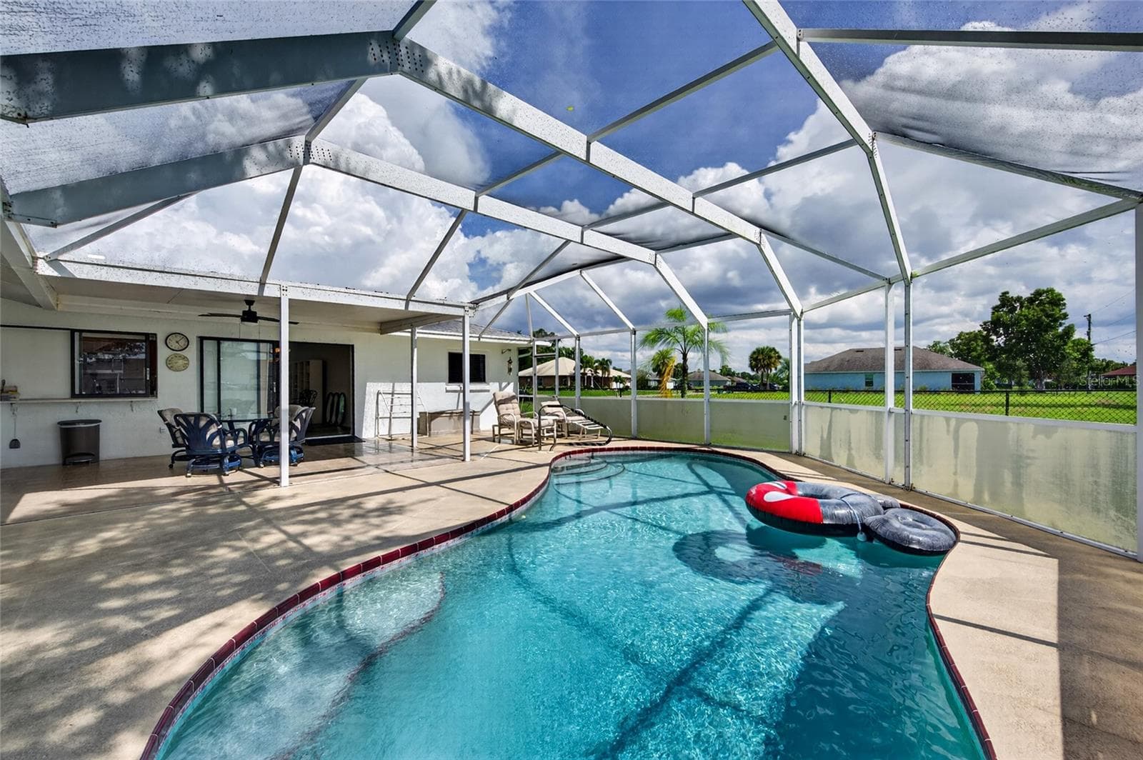 Single Family Residence at 25321 DOREDO DR, PUNTA GORDA, photo 24 of 65