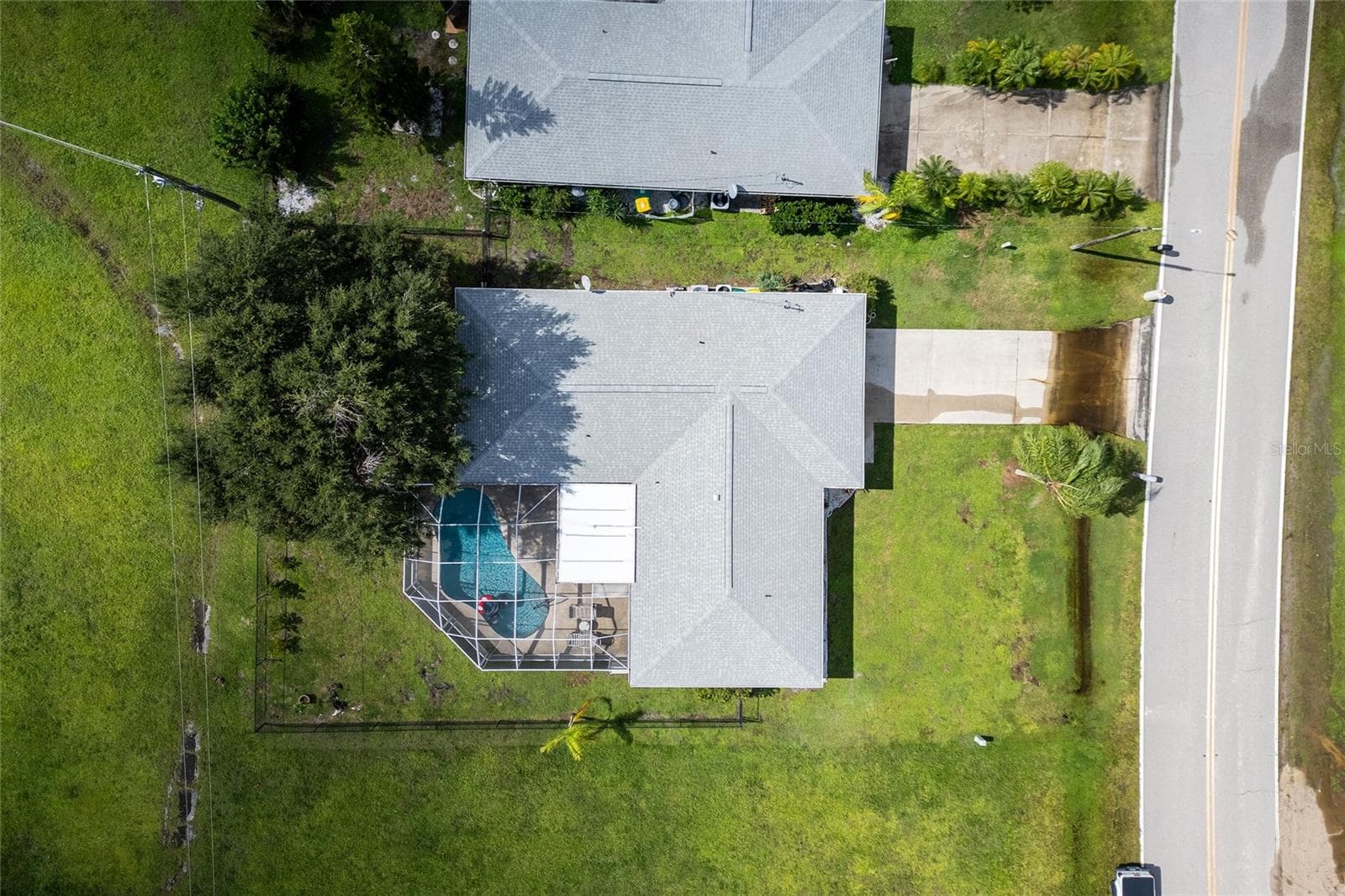 Single Family Residence at 25321 DOREDO DR, PUNTA GORDA, photo 54 of 65
