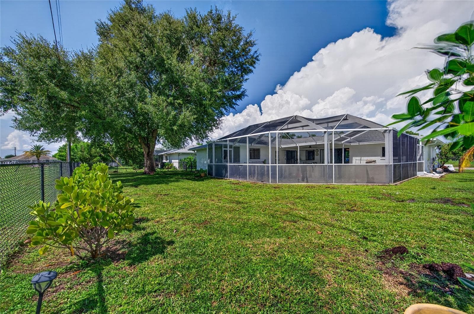 Single Family Residence at 25321 DOREDO DR, PUNTA GORDA, photo 56 of 65
