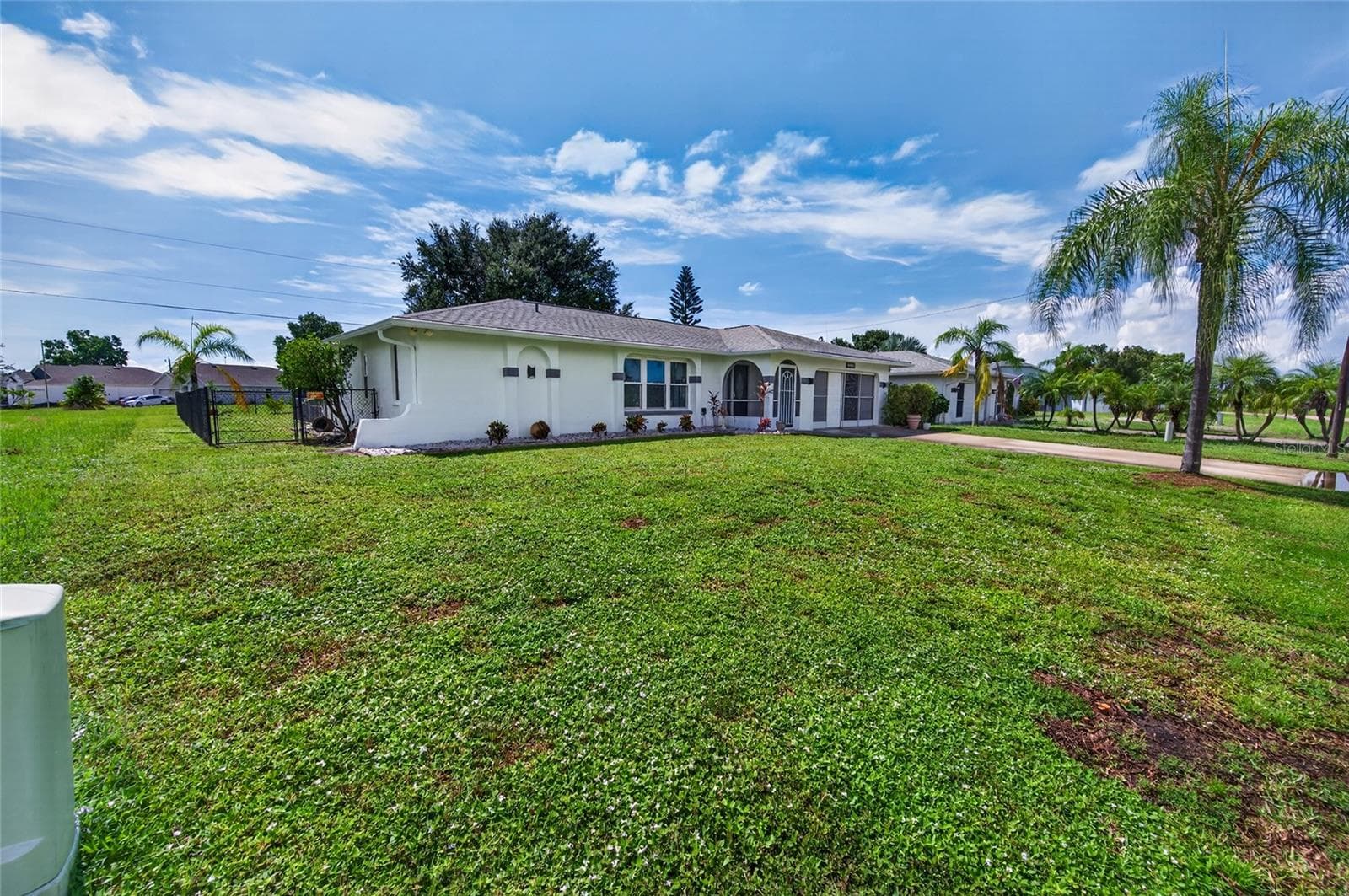 Single Family Residence at 25321 DOREDO DR, PUNTA GORDA, photo 58 of 65