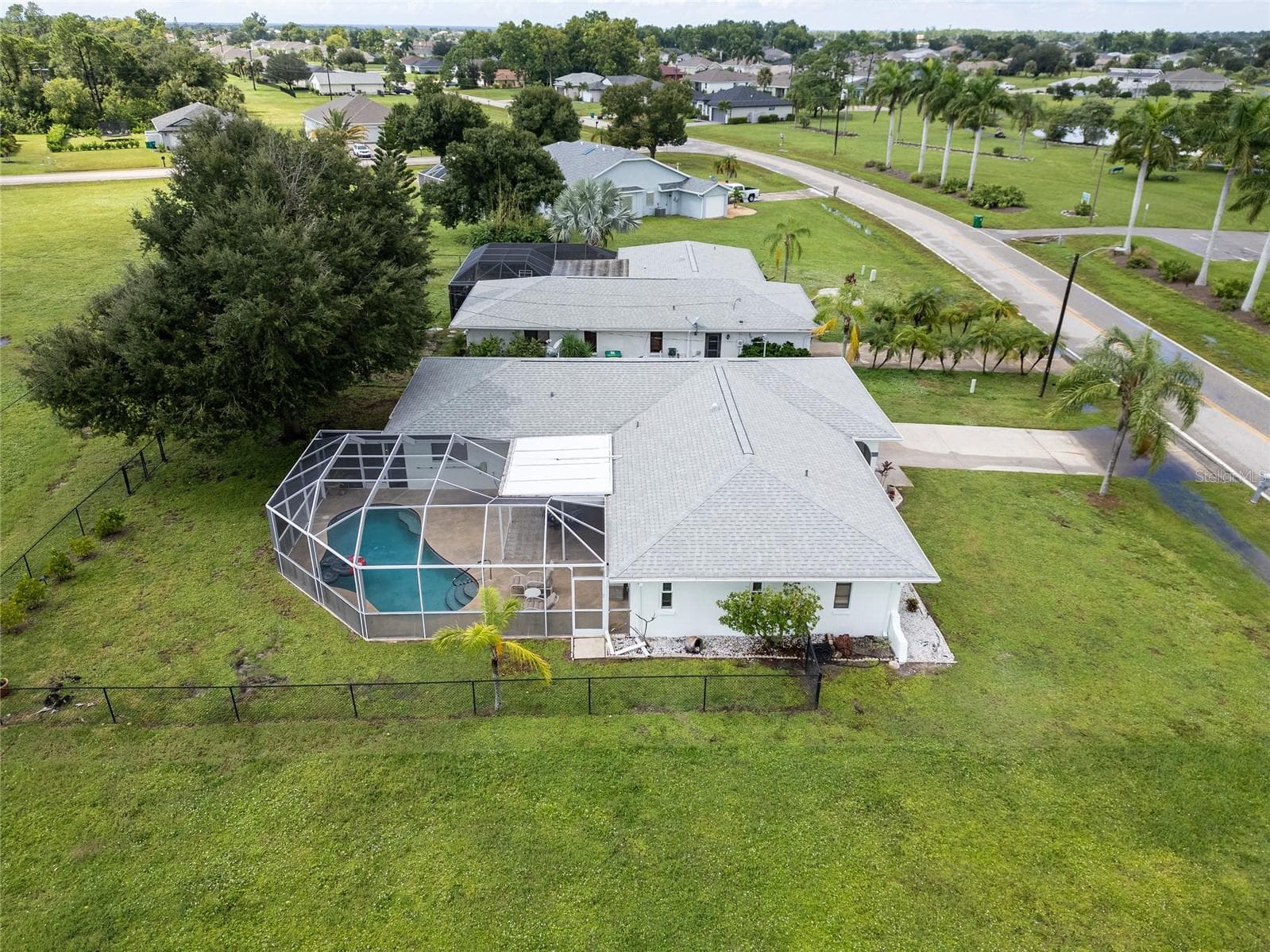Single Family Residence at 25321 DOREDO DR, PUNTA GORDA, photo 61 of 65
