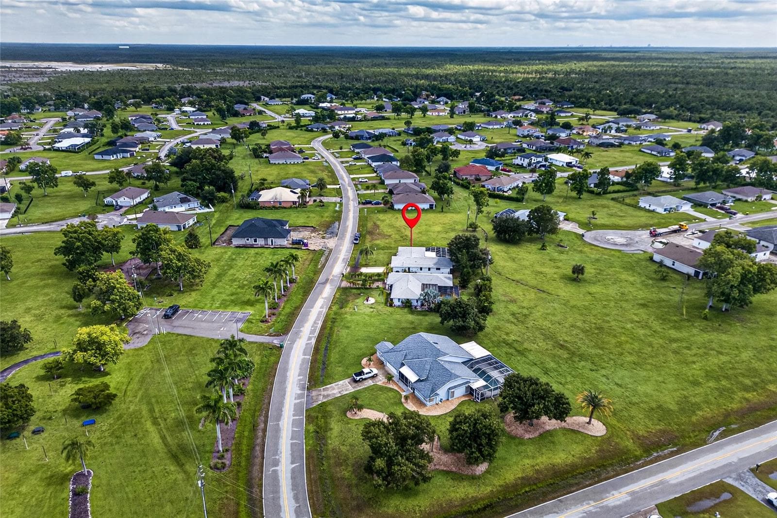 Single Family Residence at 25321 DOREDO DR, PUNTA GORDA, photo 64 of 65