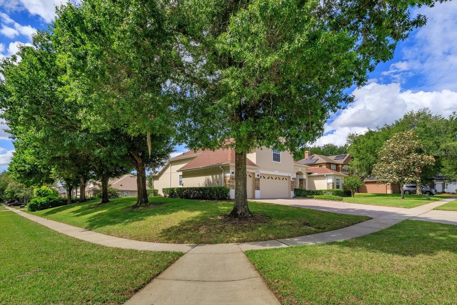 Single Family Residence at 3465 N ROLLING HILLS LN, APOPKA, photo 2 of 30