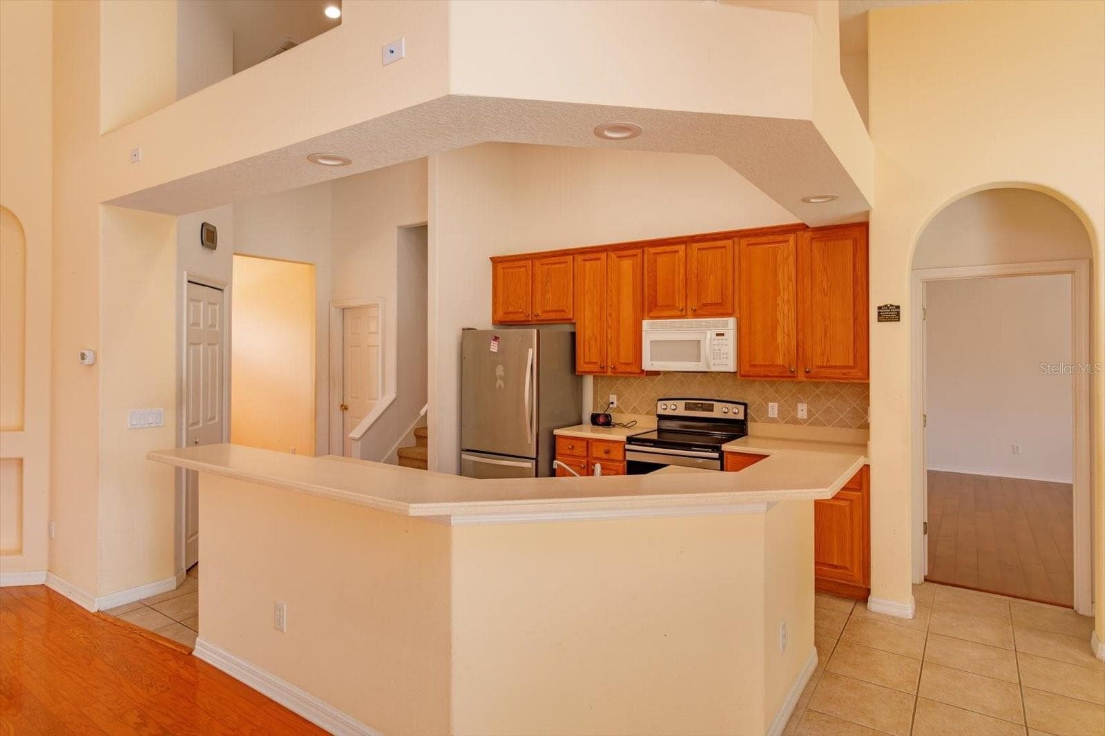 Single Family Residence at 3465 N ROLLING HILLS LN, APOPKA, photo 9 of 30