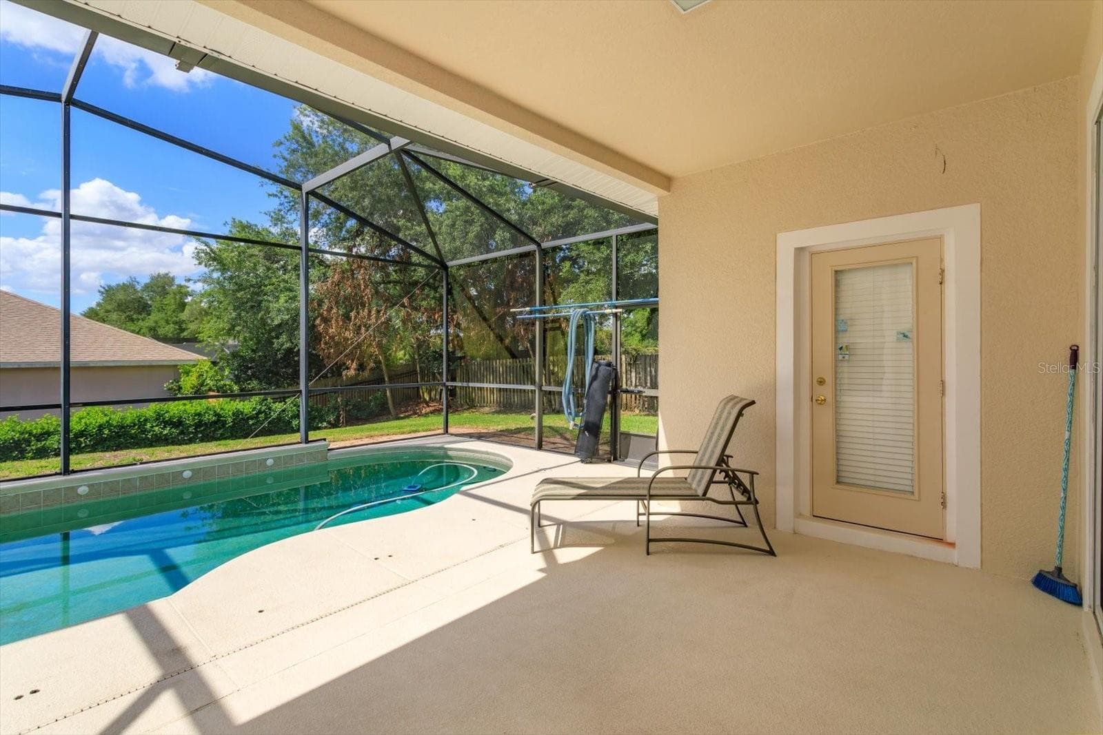 Single Family Residence at 3465 N ROLLING HILLS LN, APOPKA, photo 24 of 30