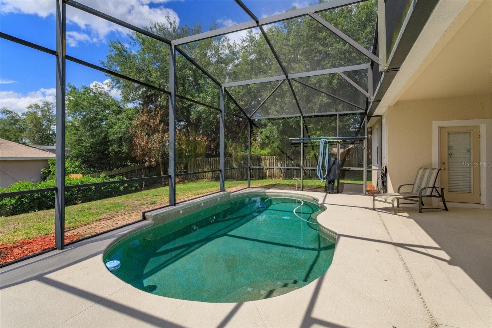 Single Family Residence at 3465 N ROLLING HILLS LN, APOPKA, photo 25 of 30