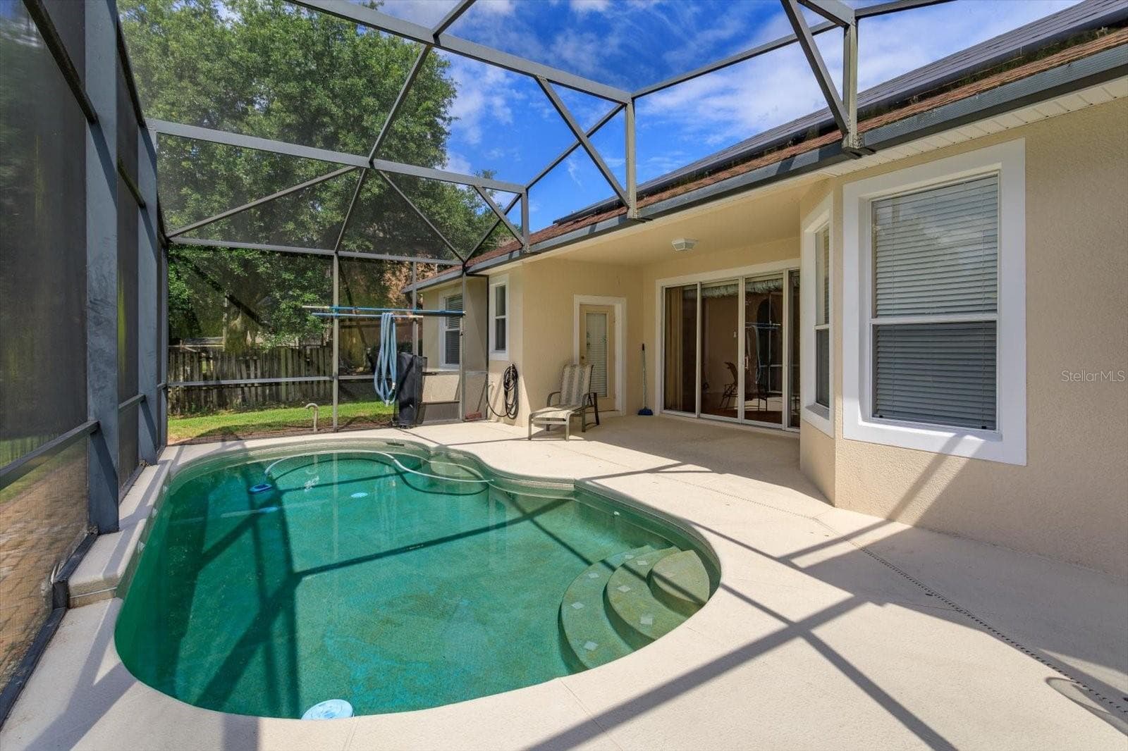 Single Family Residence at 3465 N ROLLING HILLS LN, APOPKA, photo 26 of 30