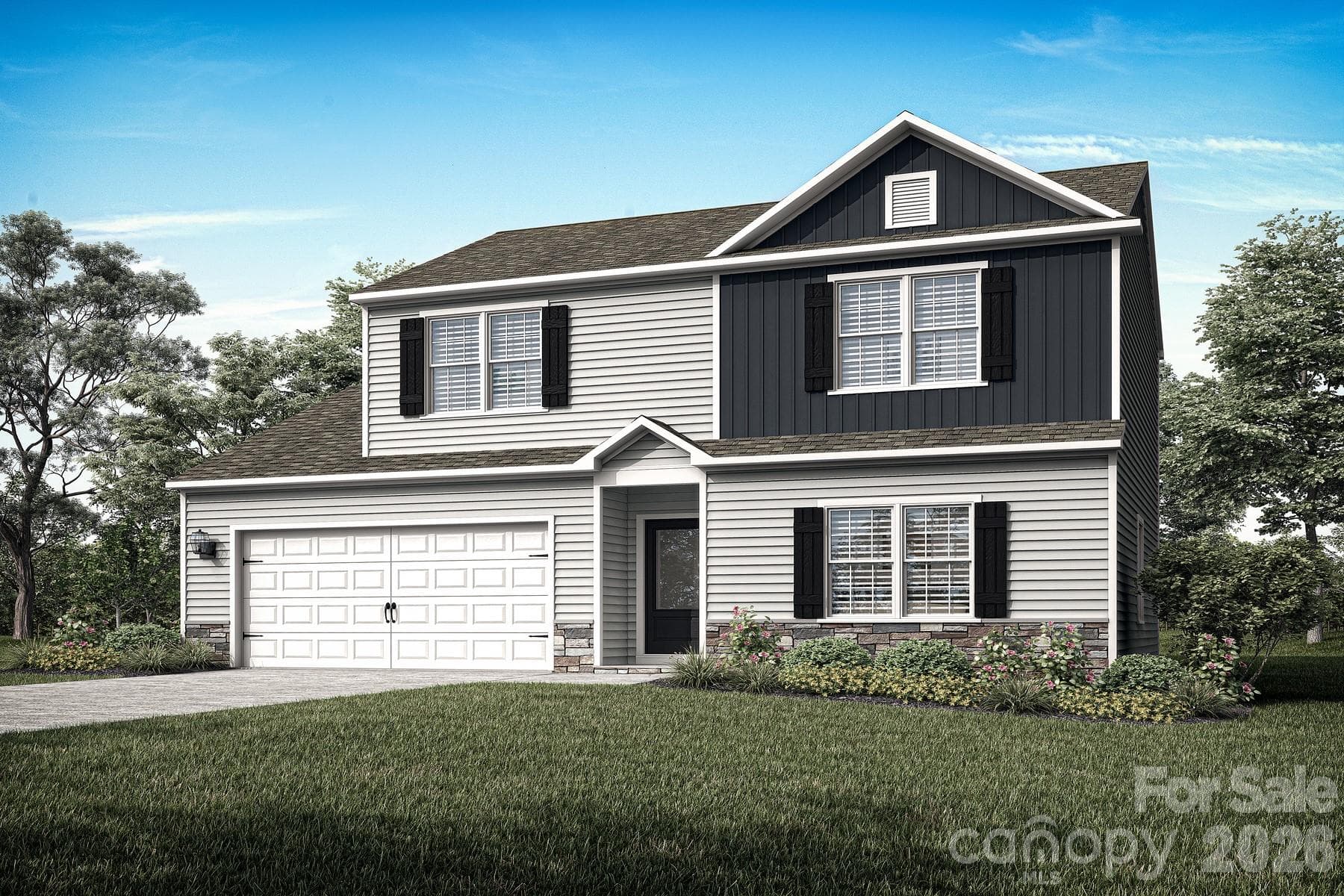 Single Family Residence at 1076 Jonestown Road, Winston Salem, photo 4 of 6