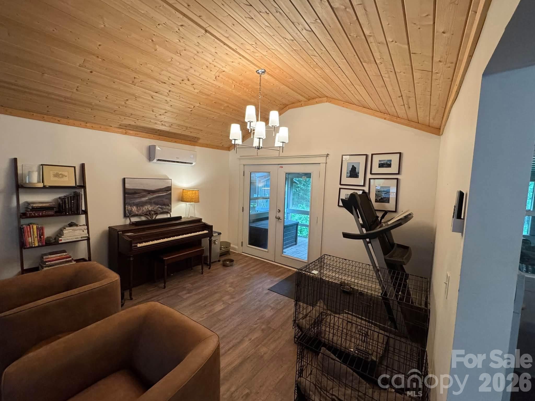 Single Family Residence at 2240 Candor Troy Road, Candor, photo 12 of 12