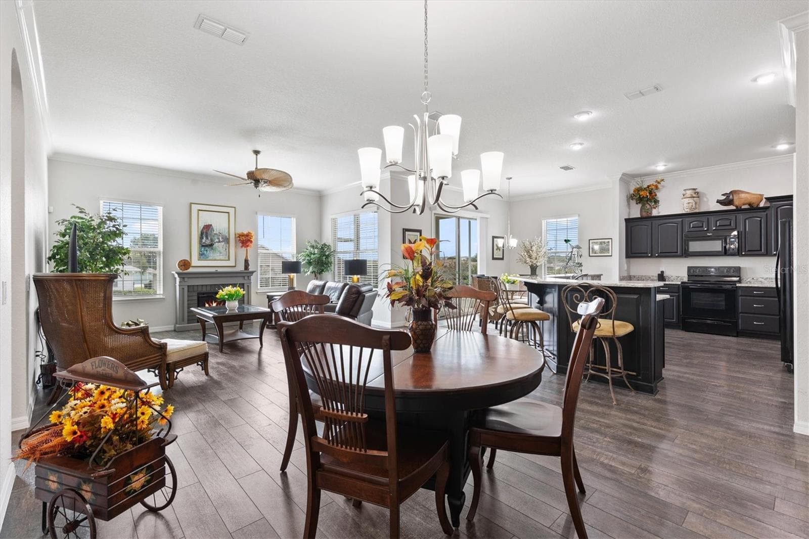 Single Family Residence at 17232 SE 112TH COURT RD, SUMMERFIELD, photo 6 of 57