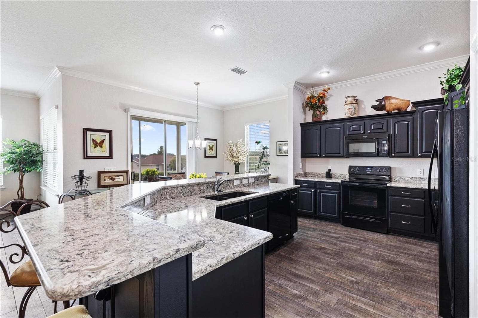Single Family Residence at 17232 SE 112TH COURT RD, SUMMERFIELD, photo 9 of 57
