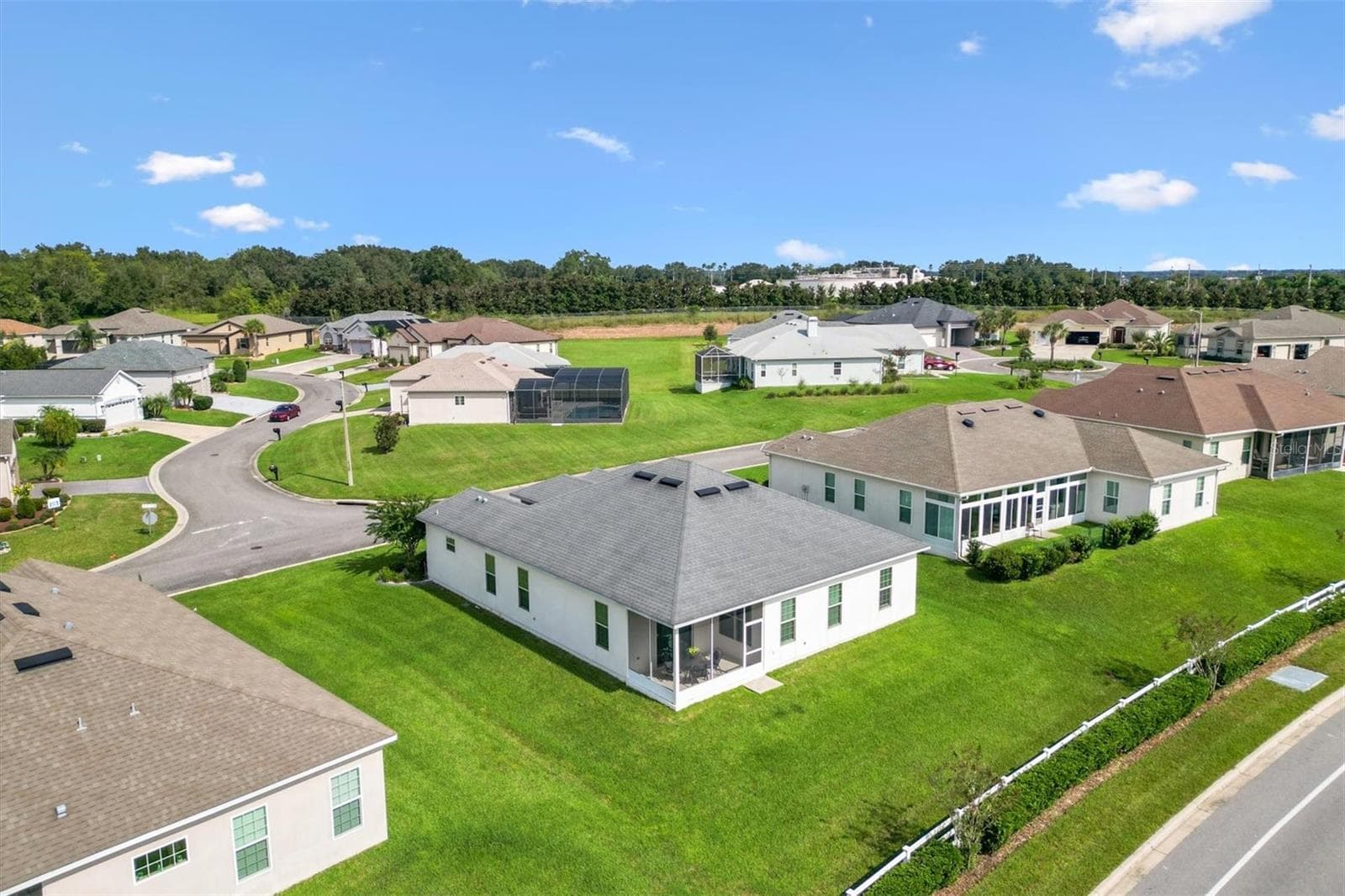 Single Family Residence at 17232 SE 112TH COURT RD, SUMMERFIELD, photo 37 of 57