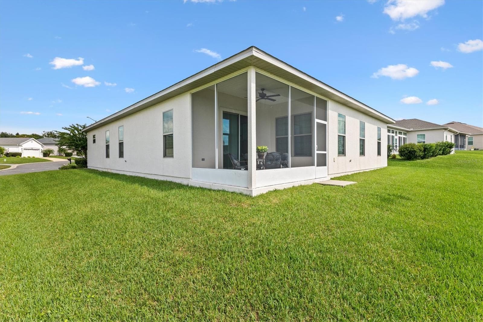 Single Family Residence at 17232 SE 112TH COURT RD, SUMMERFIELD, photo 44 of 57