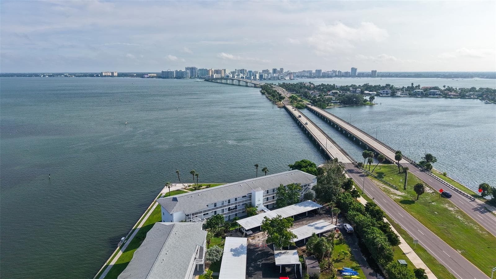 Condominium at 777 JOHN RINGLING BLVD #36, SARASOTA, photo 2 of 42