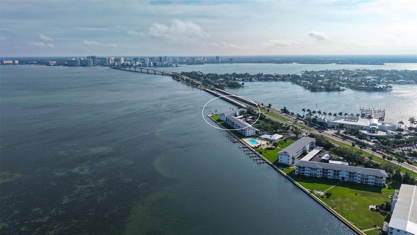 Condominium at 777 JOHN RINGLING BLVD #36, SARASOTA, photo 3 of 42
