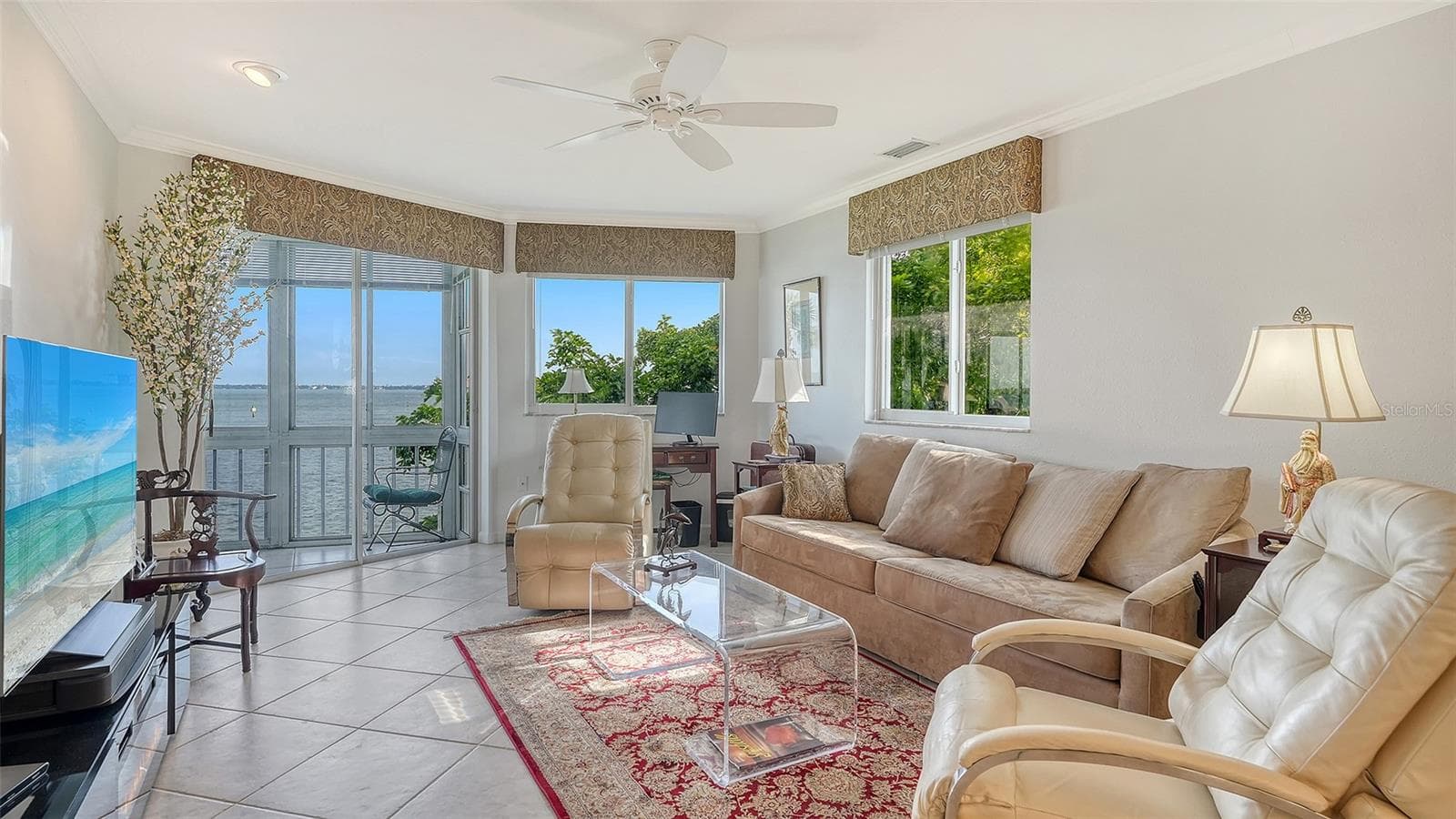 Condominium at 777 JOHN RINGLING BLVD #36, SARASOTA, photo 5 of 42
