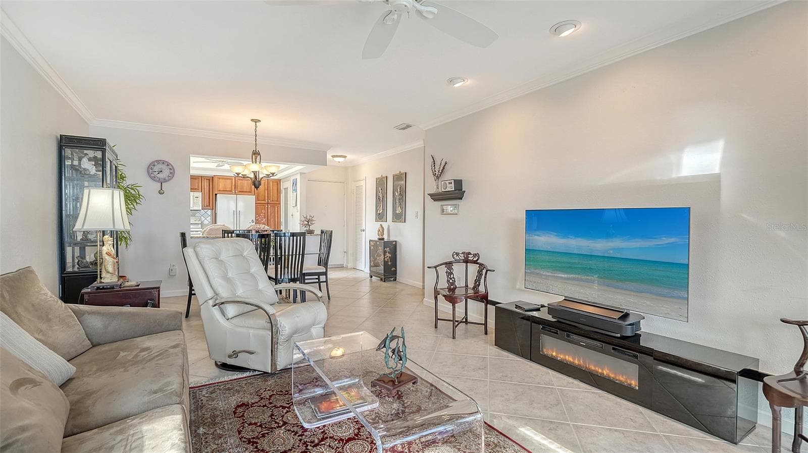 Condominium at 777 JOHN RINGLING BLVD #36, SARASOTA, photo 9 of 42