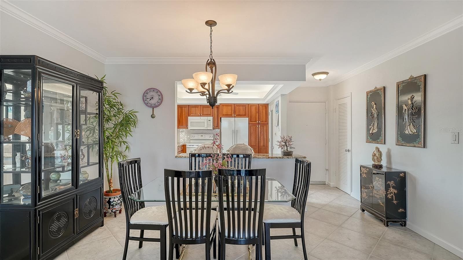 Condominium at 777 JOHN RINGLING BLVD #36, SARASOTA, photo 10 of 42
