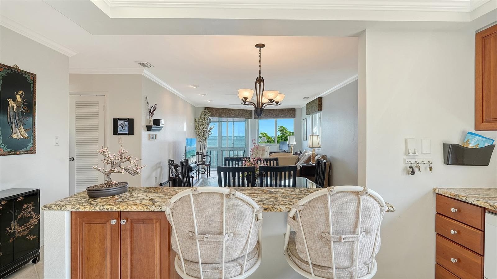 Condominium at 777 JOHN RINGLING BLVD #36, SARASOTA, photo 15 of 42