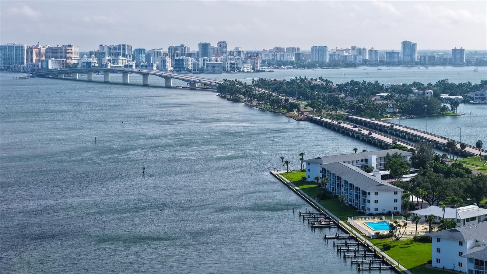 Condominium at 777 JOHN RINGLING BLVD #36, SARASOTA, photo 29 of 42