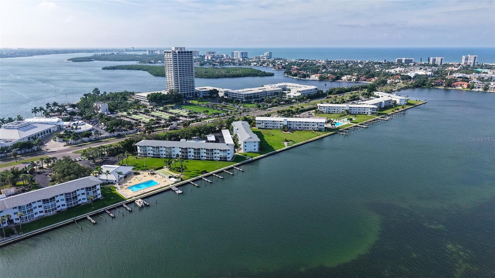 Condominium at 777 JOHN RINGLING BLVD #36, SARASOTA, photo 30 of 42