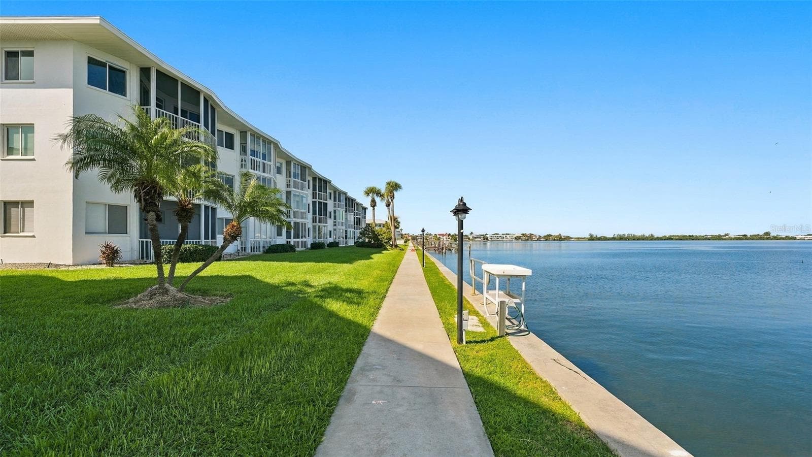 Condominium at 777 JOHN RINGLING BLVD #36, SARASOTA, photo 33 of 42