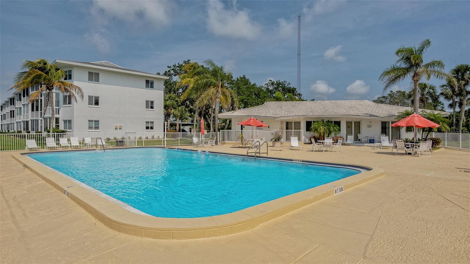 Condominium at 777 JOHN RINGLING BLVD #36, SARASOTA, photo 37 of 42