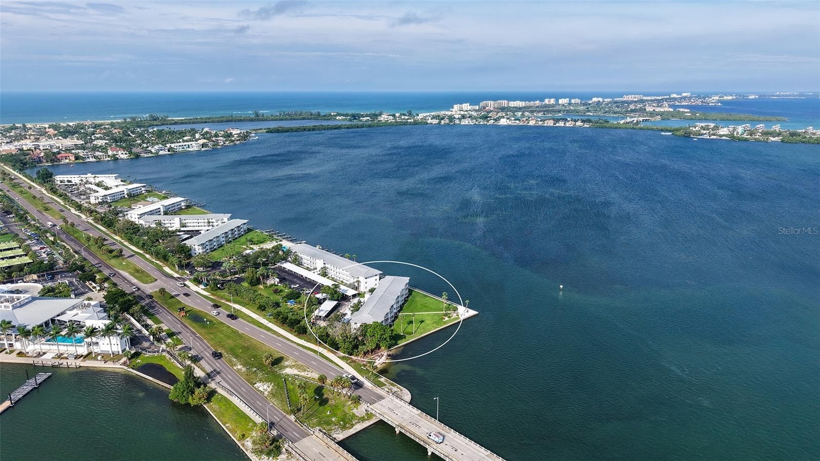 Condominium at 777 JOHN RINGLING BLVD #36, SARASOTA, photo 42 of 42
