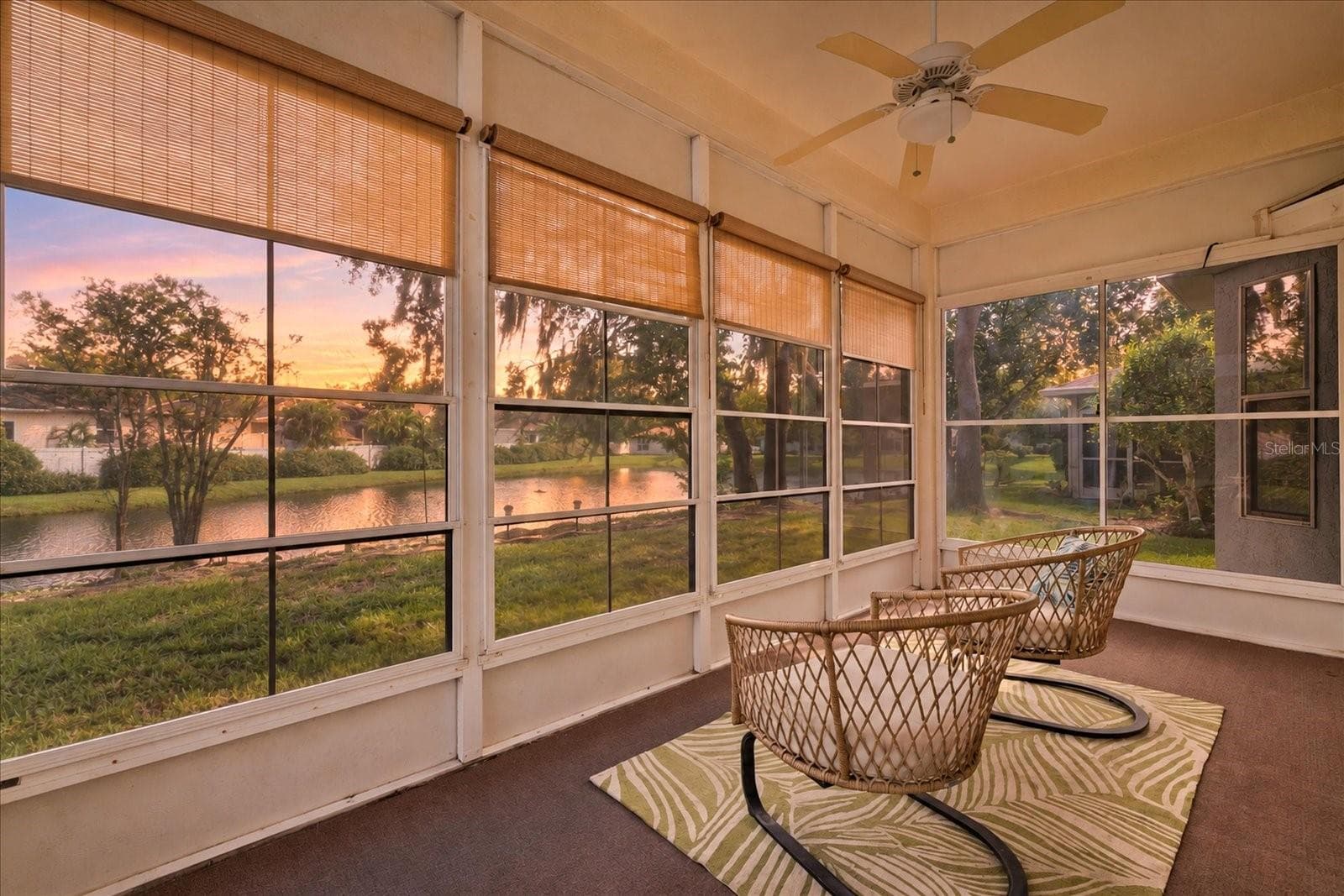 Virtually enhanced - 12128 LOBLOLLY PINE DR, NEW PORT RICHEY
