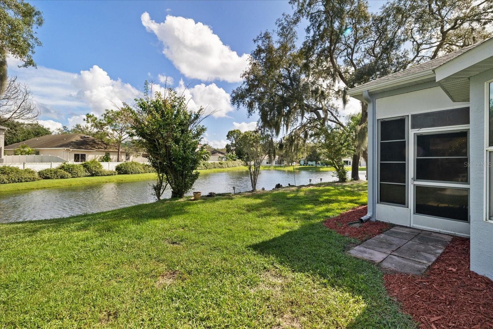 Single Family Residence at 12128 LOBLOLLY PINE DR, NEW PORT RICHEY, photo 41 of 70