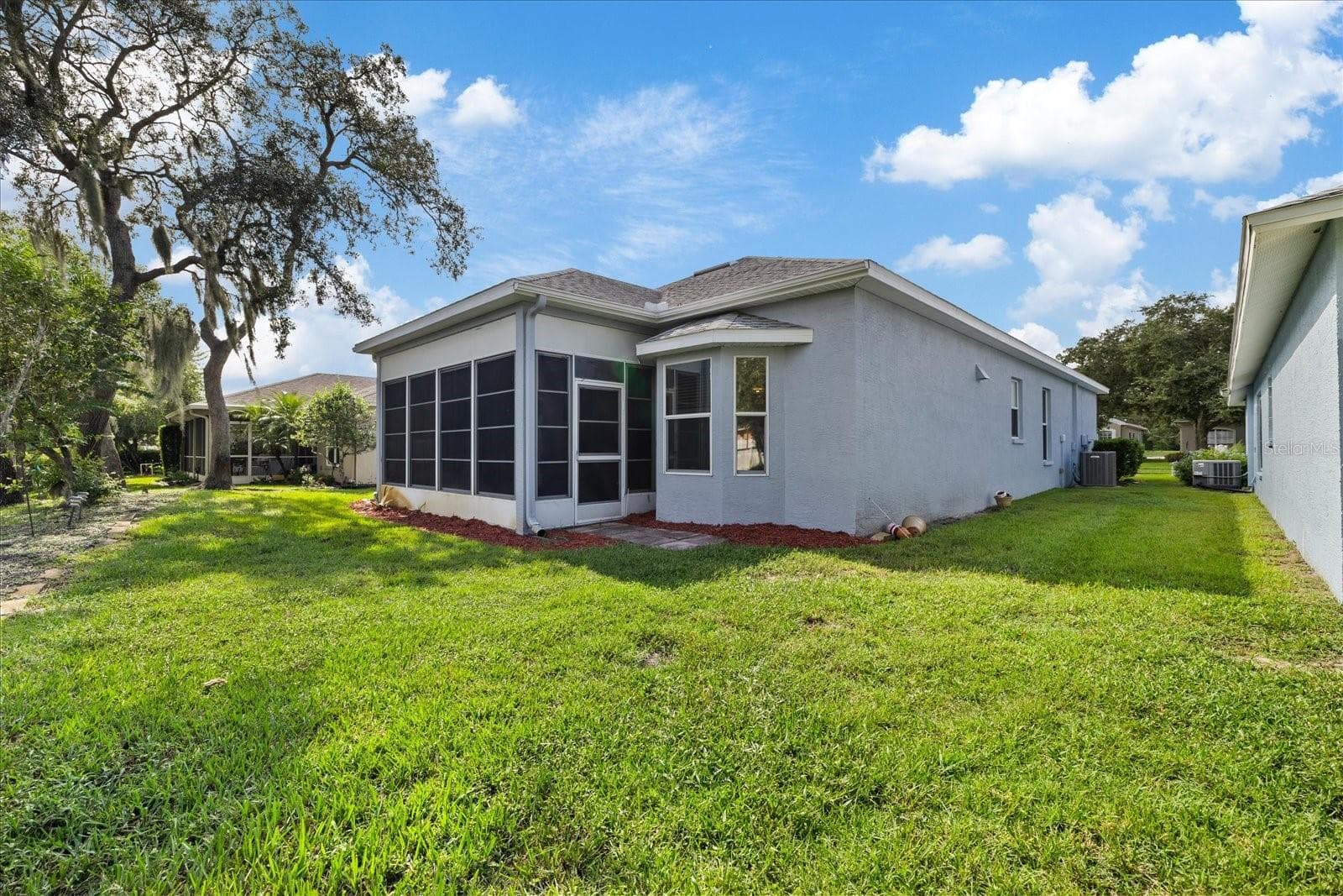 Single Family Residence at 12128 LOBLOLLY PINE DR, NEW PORT RICHEY, photo 42 of 70