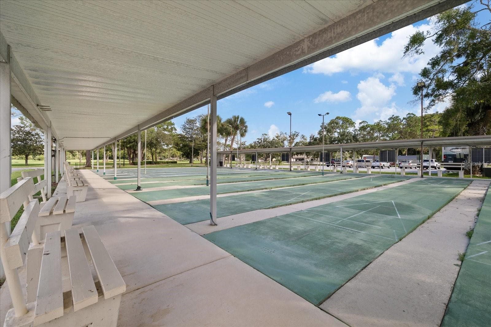 Single Family Residence at 12128 LOBLOLLY PINE DR, NEW PORT RICHEY, photo 46 of 70