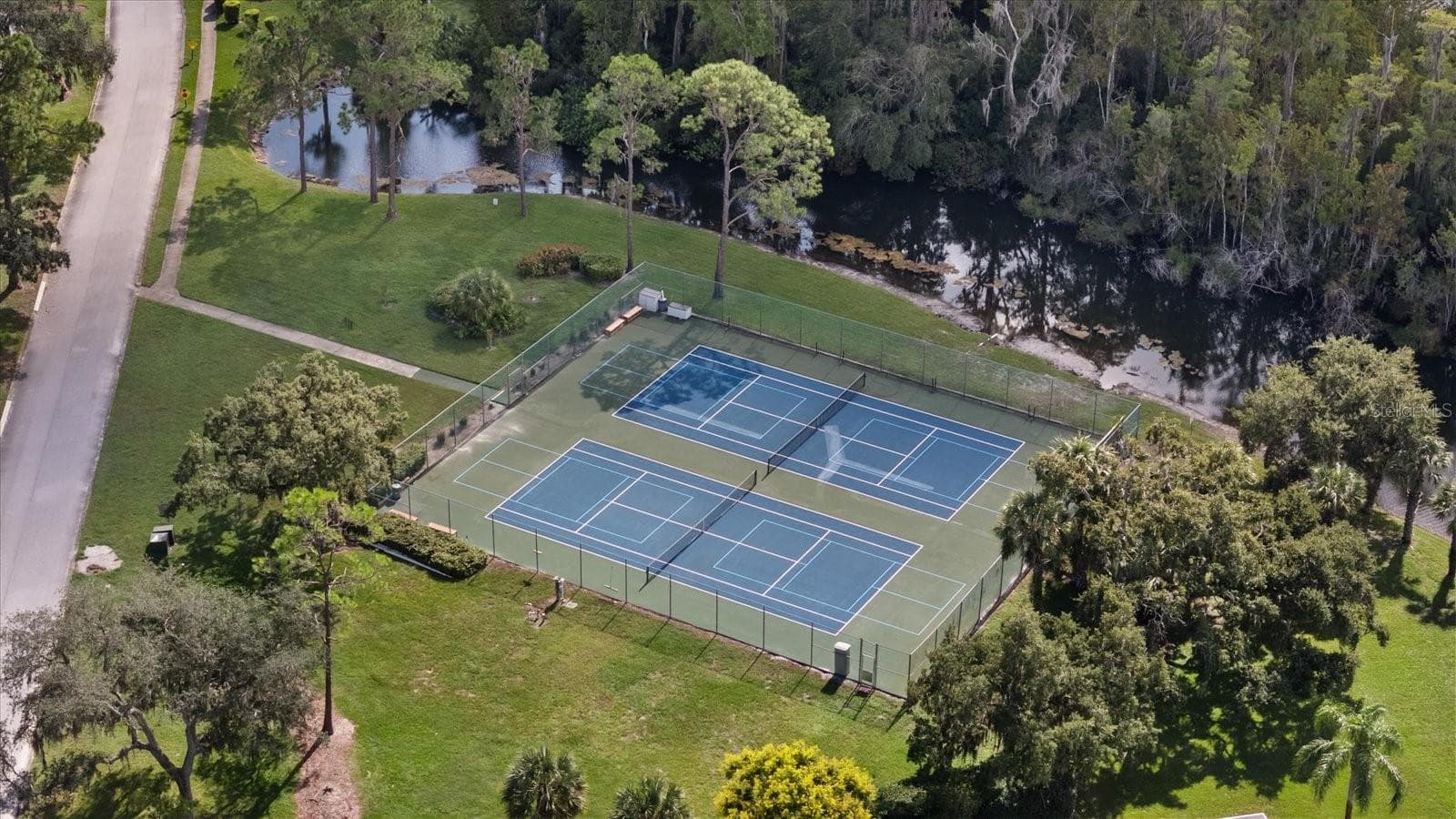 Single Family Residence at 12128 LOBLOLLY PINE DR, NEW PORT RICHEY, photo 57 of 70