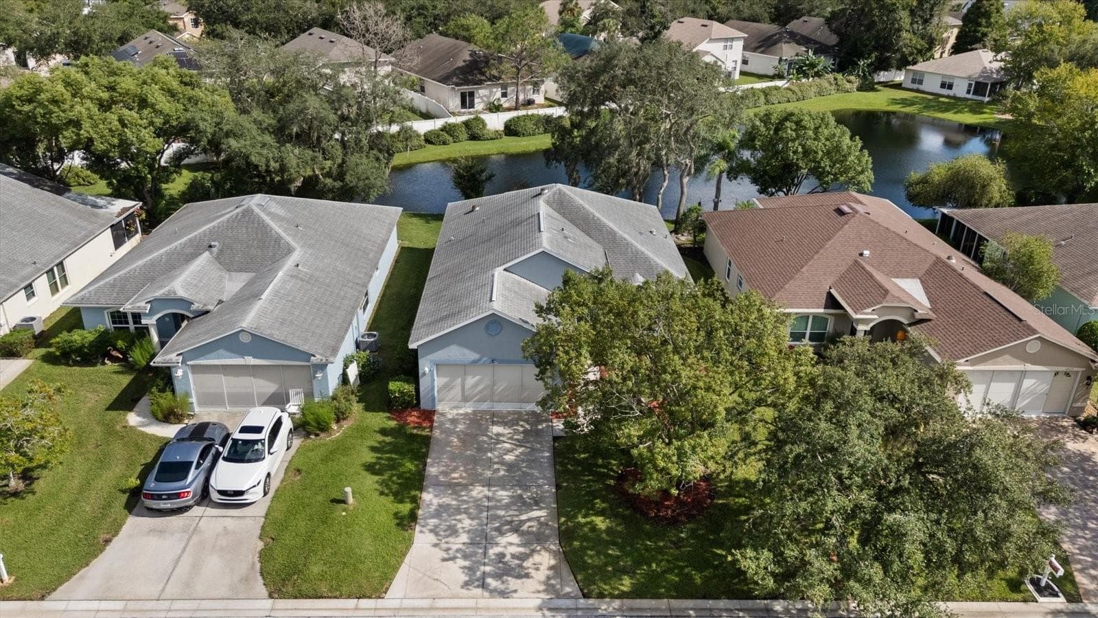Single Family Residence at 12128 LOBLOLLY PINE DR, NEW PORT RICHEY, photo 58 of 70