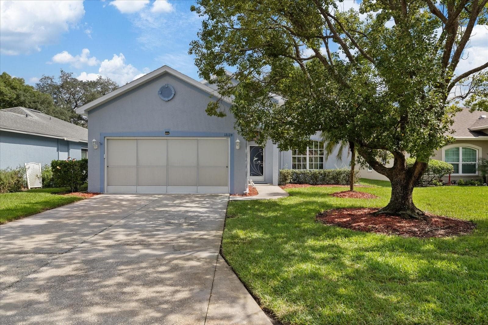Single Family Residence at 12128 LOBLOLLY PINE DR, NEW PORT RICHEY, photo 59 of 70