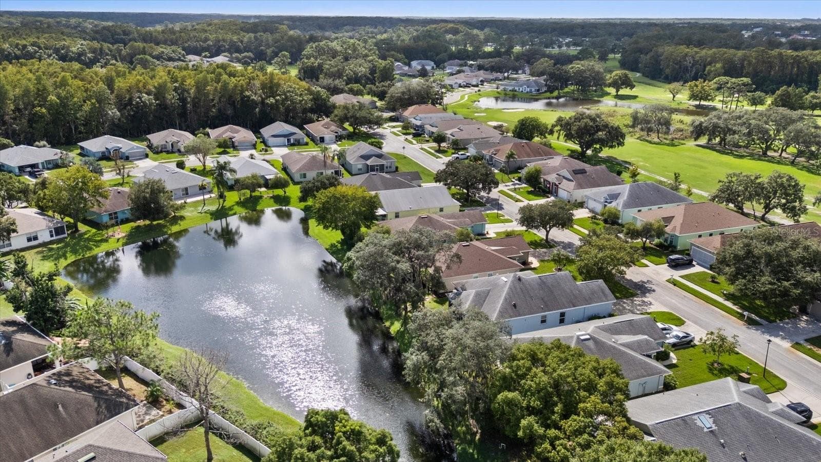 Single Family Residence at 12128 LOBLOLLY PINE DR, NEW PORT RICHEY, photo 62 of 70