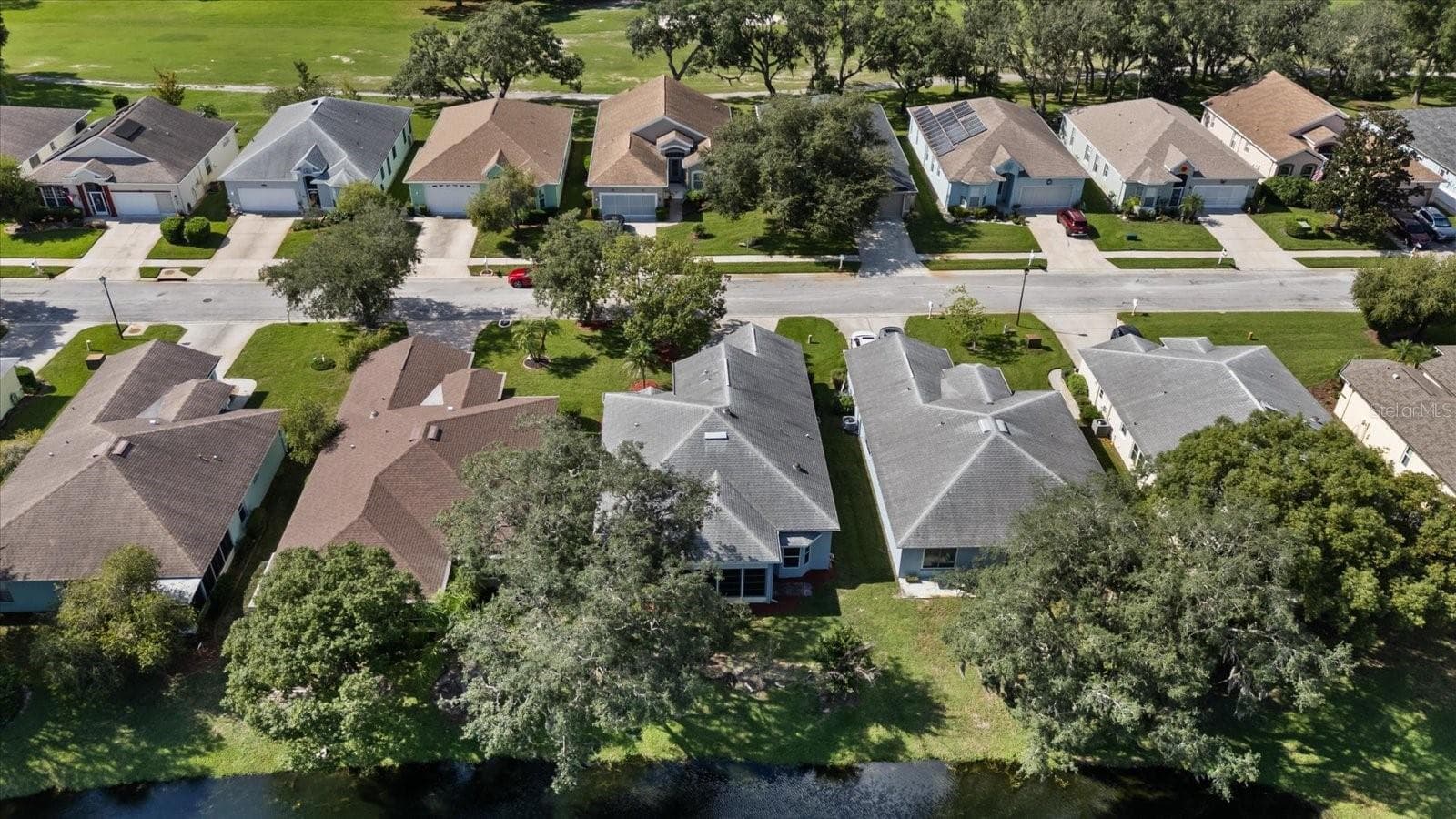 Single Family Residence at 12128 LOBLOLLY PINE DR, NEW PORT RICHEY, photo 63 of 70