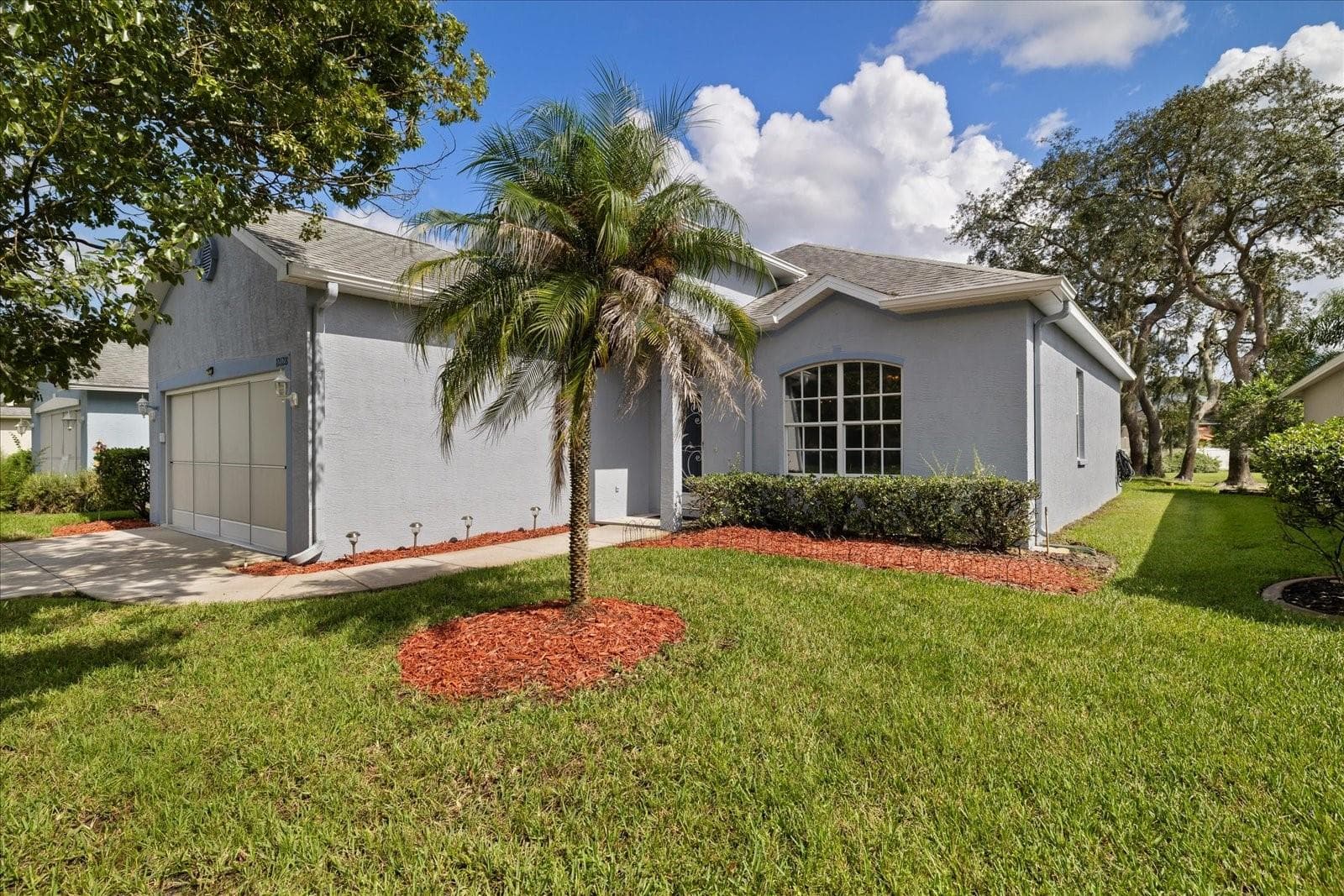 Single Family Residence at 12128 LOBLOLLY PINE DR, NEW PORT RICHEY, photo 69 of 70
