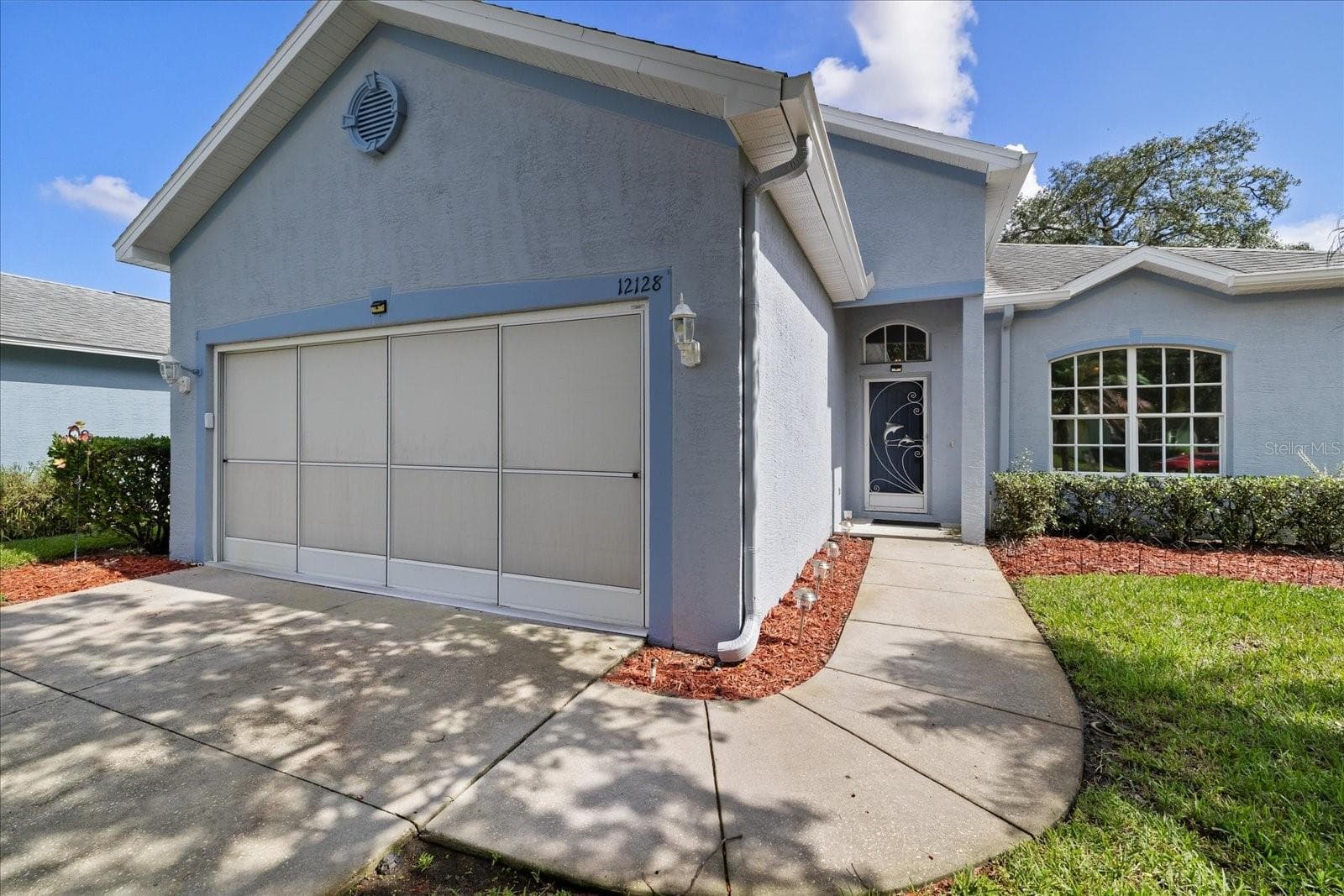 Single Family Residence at 12128 LOBLOLLY PINE DR, NEW PORT RICHEY, photo 70 of 70