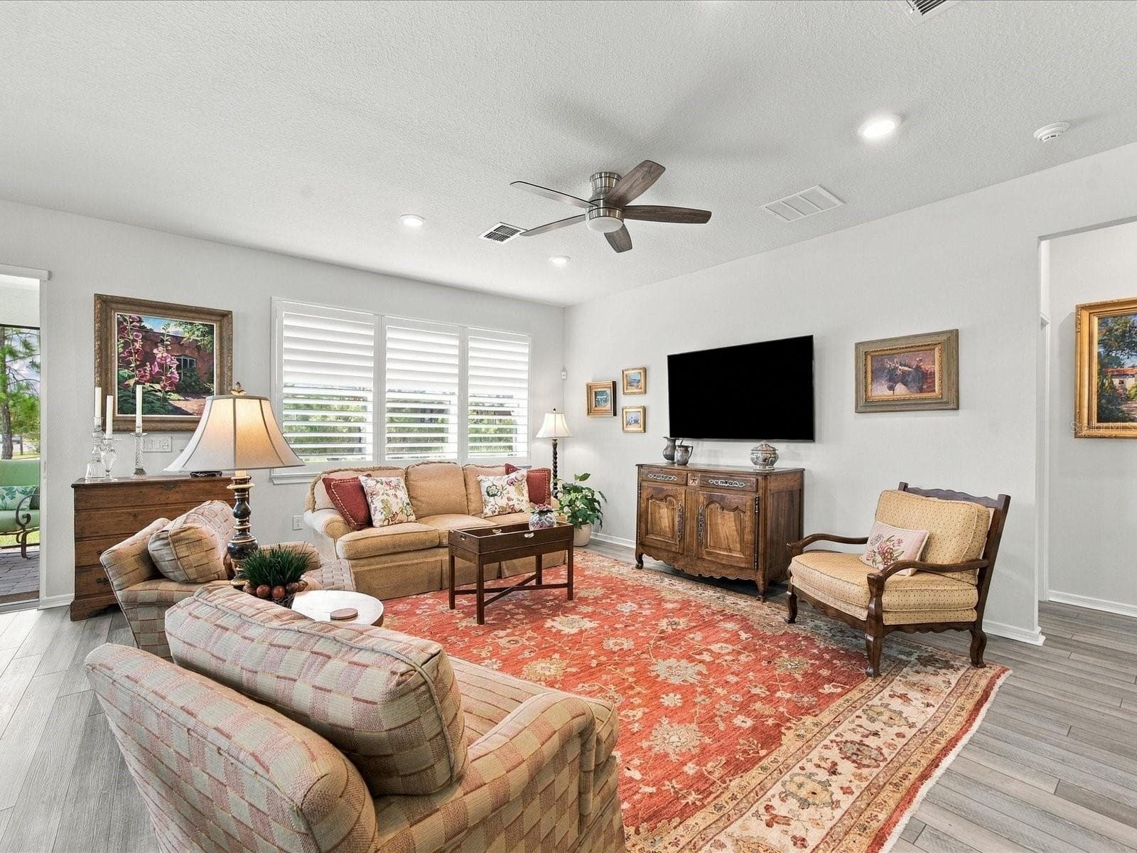 Single Family Residence at 5547 BAY TIDE CT, LAND O LAKES, photo 6 of 55