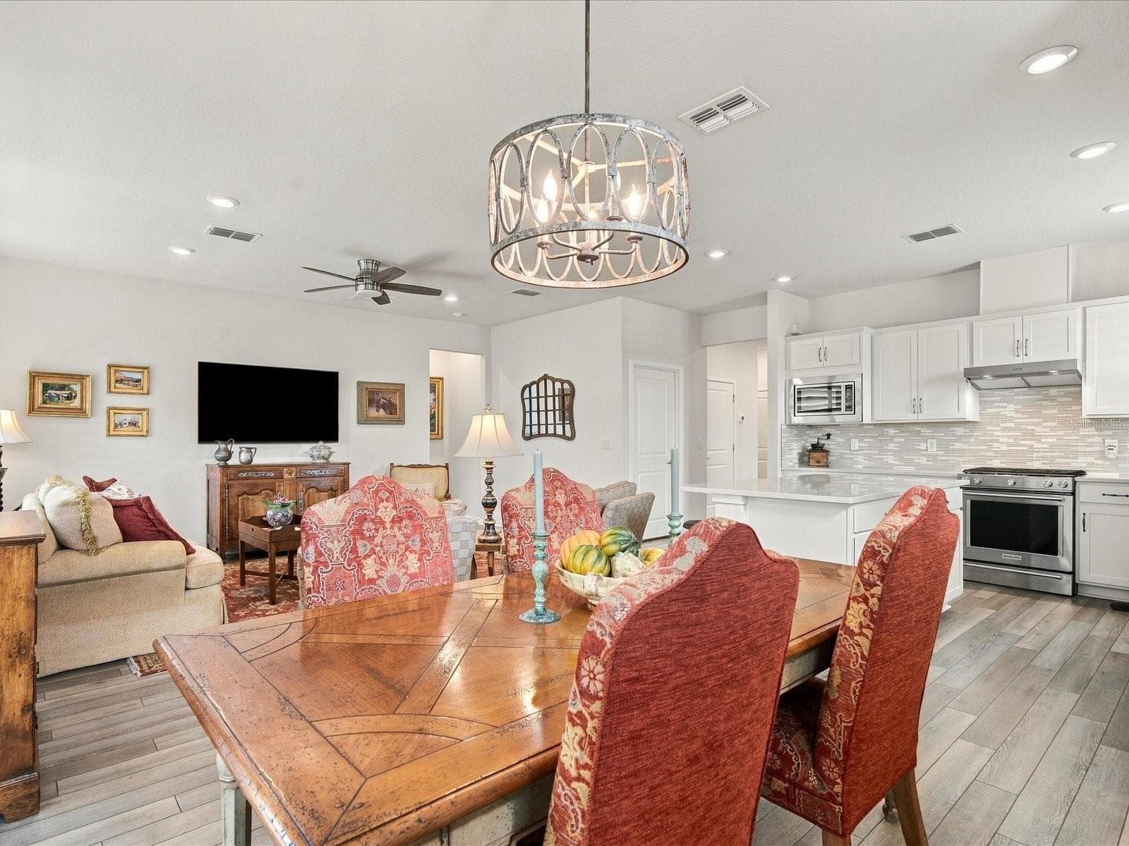 Single Family Residence at 5547 BAY TIDE CT, LAND O LAKES, photo 12 of 55