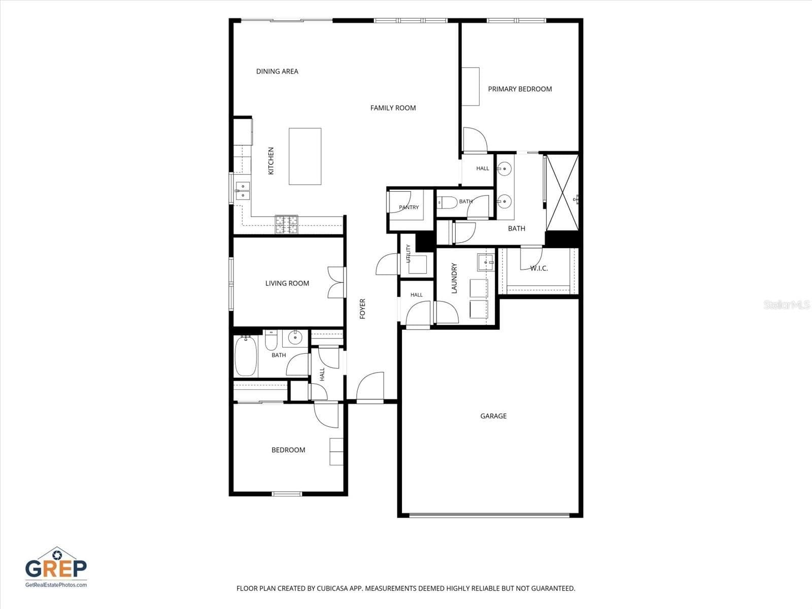 Single Family Residence at 5547 BAY TIDE CT, LAND O LAKES, photo 55 of 55