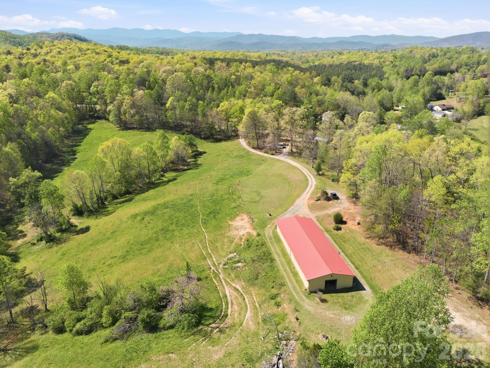573 & 577 Randolph Road