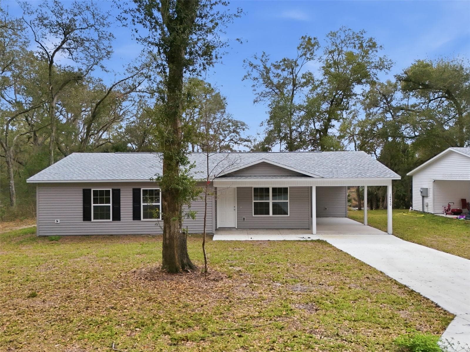 Single Family Residence at 16450 SE 57TH PL, OCKLAWAHA, photo 3 of 44
